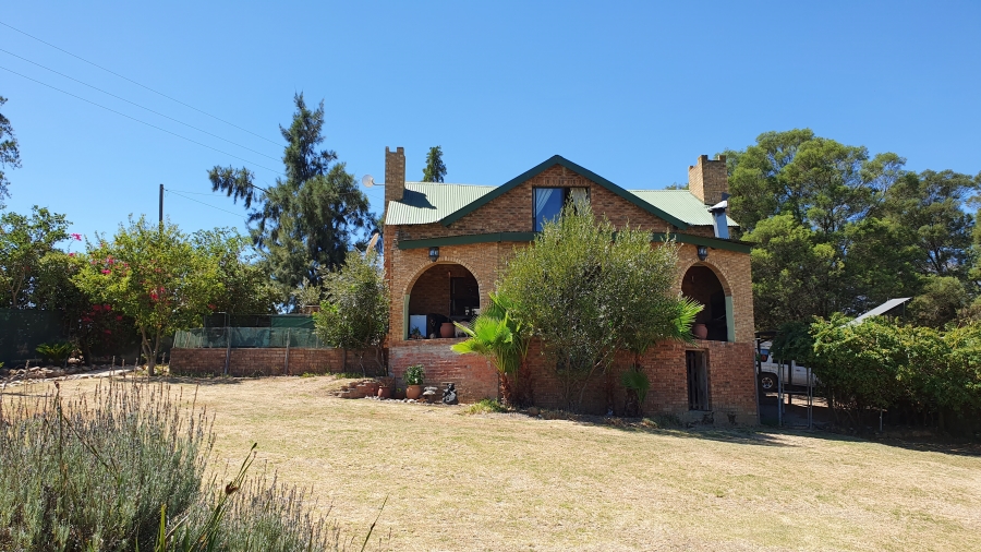 Commercial Property for Sale in Paarl Central Western Cape
